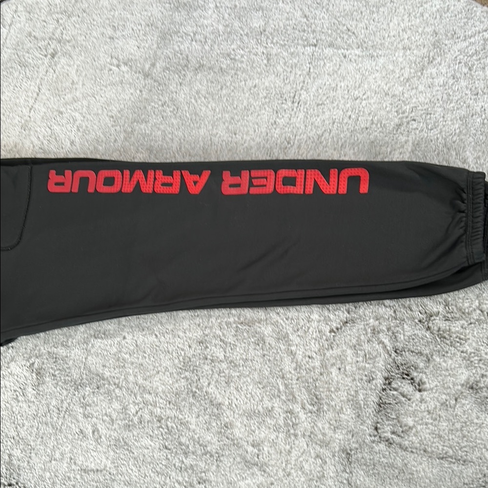 Boys Under Armour Pants